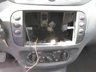 Scrapping Vehicle citroen c2 x of the year 2004 powered hfx