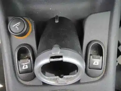 Scrapping Vehicle citroen c2 x of the year 2004 powered hfx