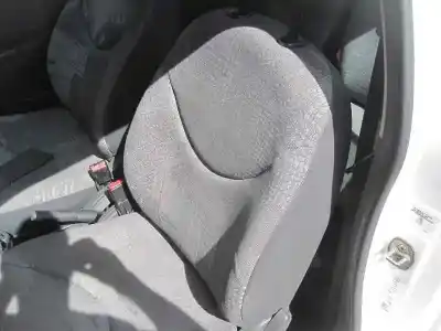 Scrapping Vehicle citroen c2 x of the year 2004 powered hfx