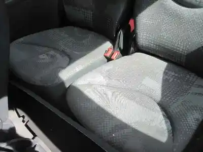 Scrapping Vehicle citroen c2 x of the year 2004 powered hfx