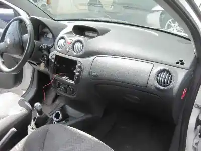 Scrapping Vehicle citroen c2 x of the year 2004 powered hfx