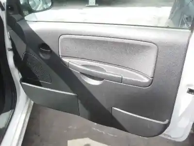 Scrapping Vehicle citroen c2 x of the year 2004 powered hfx