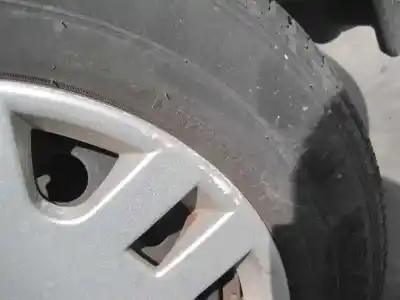 Scrapping Vehicle citroen c2 x of the year 2004 powered hfx