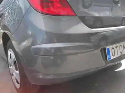 Veicolo di demolizione hyundai i30 (fd) 1.4 dell'anno 2009 alimentato g4fa