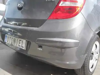 Veicolo di demolizione hyundai i30 (fd) 1.4 dell'anno 2009 alimentato g4fa