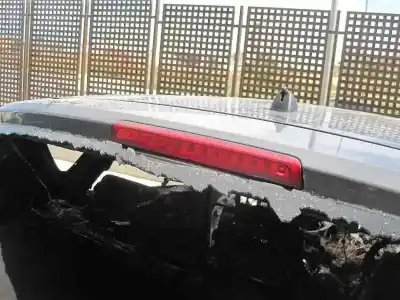 Veicolo di demolizione hyundai i30 (fd) 1.4 dell'anno 2009 alimentato g4fa