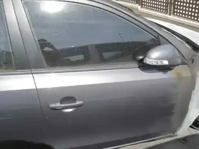Veicolo di demolizione hyundai i30 (fd) 1.4 dell'anno 2009 alimentato g4fa