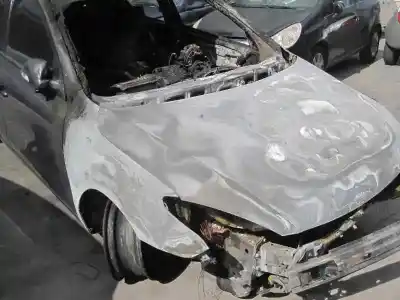 Veicolo di demolizione hyundai i30 (fd) 1.4 dell'anno 2009 alimentato g4fa