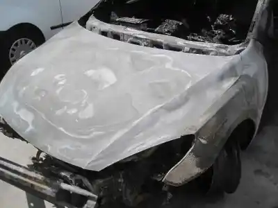 Veicolo di demolizione hyundai i30 (fd) 1.4 dell'anno 2009 alimentato g4fa