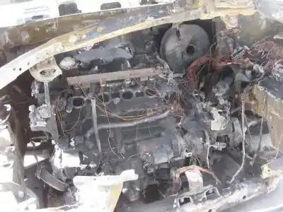 Veicolo di demolizione hyundai i30 (fd) 1.4 dell'anno 2009 alimentato g4fa