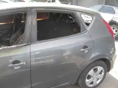 Veicolo di demolizione hyundai i30 (fd) 1.4 dell'anno 2009 alimentato g4fa