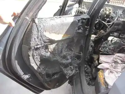 Veicolo di demolizione hyundai i30 (fd) 1.4 dell'anno 2009 alimentato g4fa