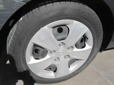 Veicolo di demolizione hyundai i30 (fd) 1.4 dell'anno 2009 alimentato g4fa