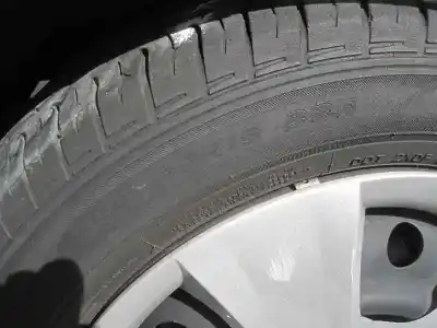 Veicolo di demolizione hyundai i30 (fd) 1.4 dell'anno 2009 alimentato g4fa