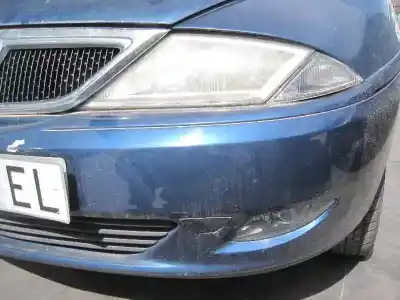 Здавання транспортного засобу lancia lancia y 1.2 caprice року 2001 потужний 188a4000