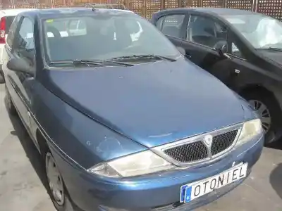 Здавання транспортного засобу lancia lancia y 1.2 caprice року 2001 потужний 188a4000