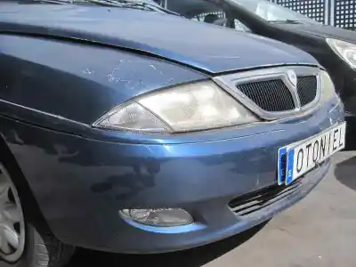 Здавання транспортного засобу lancia lancia y 1.2 caprice року 2001 потужний 188a4000