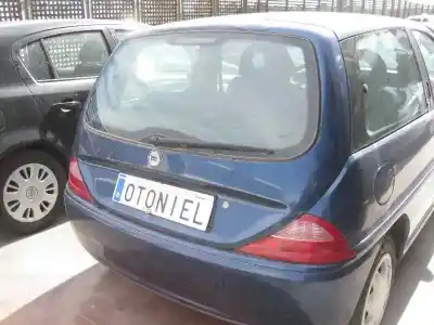 Здавання транспортного засобу lancia lancia y 1.2 caprice року 2001 потужний 188a4000