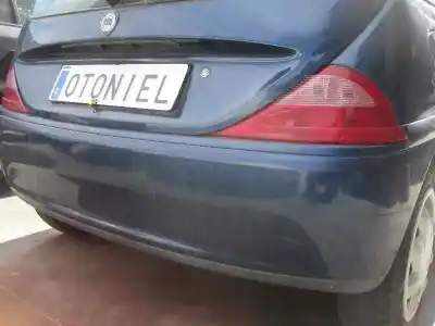 Здавання транспортного засобу lancia lancia y 1.2 caprice року 2001 потужний 188a4000