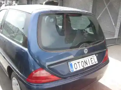 Здавання транспортного засобу lancia lancia y 1.2 caprice року 2001 потужний 188a4000