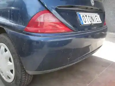 Здавання транспортного засобу lancia lancia y 1.2 caprice року 2001 потужний 188a4000