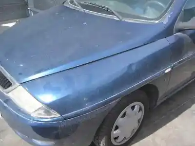 Здавання транспортного засобу lancia lancia y 1.2 caprice року 2001 потужний 188a4000