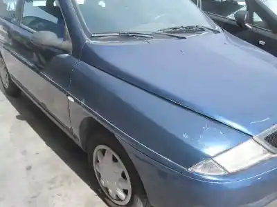 Здавання транспортного засобу lancia lancia y 1.2 caprice року 2001 потужний 188a4000