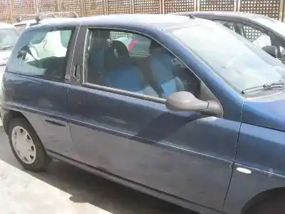 Здавання транспортного засобу lancia lancia y 1.2 caprice року 2001 потужний 188a4000