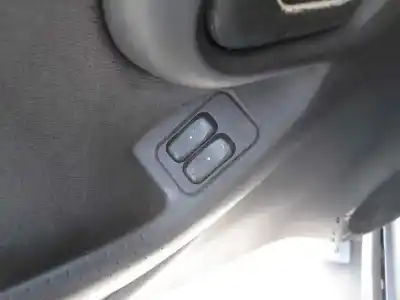 Verschrottungsfahrzeug opel corsa c club des jahres 2003 angetrieben y17dt