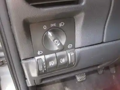 Verschrottungsfahrzeug opel corsa c club des jahres 2003 angetrieben y17dt