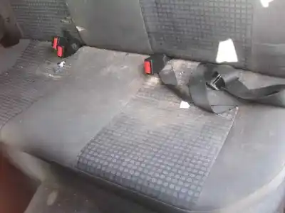 Verschrottungsfahrzeug opel corsa c club des jahres 2003 angetrieben y17dt