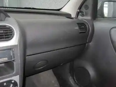 Verschrottungsfahrzeug opel corsa c club des jahres 2003 angetrieben y17dt