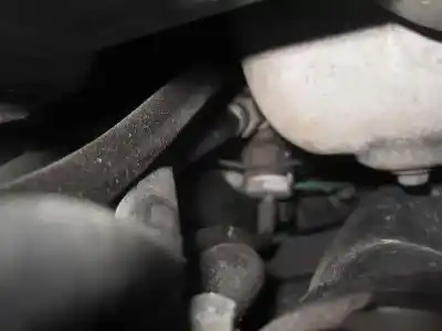 Verschrottungsfahrzeug opel corsa c club des jahres 2003 angetrieben y17dt