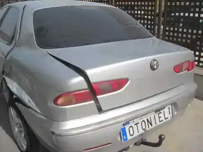 Veicolo di demolizione ALFA ROMEO 156 (116) 1.9 JTD CAT dell'anno 1999 alimentato AR32302