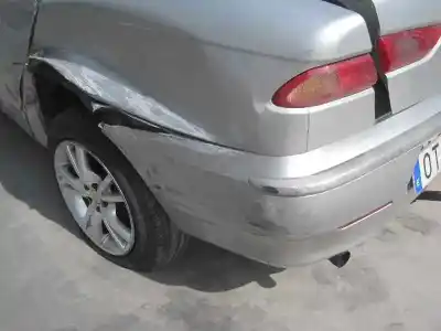 Hurda Aracı alfa romeo 156 (116) 1.9 jtd cat yılın 1999 güçlü ar32302
