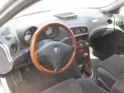 Hurda Aracı alfa romeo 156 (116) 1.9 jtd cat yılın 1999 güçlü ar32302