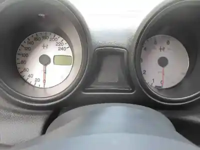 Hurda Aracı alfa romeo 156 (116) 1.9 jtd cat yılın 1999 güçlü ar32302