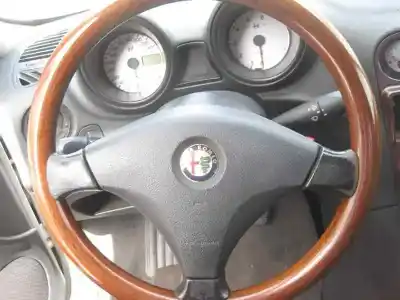 Hurda Aracı alfa romeo 156 (116) 1.9 jtd cat yılın 1999 güçlü ar32302