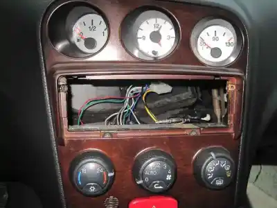 Hurda Aracı alfa romeo 156 (116) 1.9 jtd cat yılın 1999 güçlü ar32302