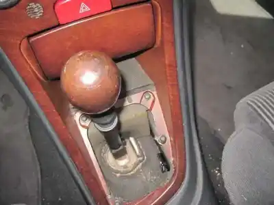 Hurda Aracı alfa romeo 156 (116) 1.9 jtd cat yılın 1999 güçlü ar32302