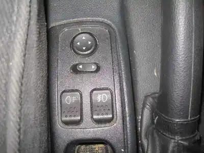 Hurda Aracı alfa romeo 156 (116) 1.9 jtd cat yılın 1999 güçlü ar32302