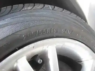 Hurda Aracı alfa romeo 156 (116) 1.9 jtd cat yılın 1999 güçlü ar32302
