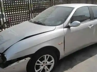 Hurda Aracı alfa romeo 156 (116) 1.9 jtd cat yılın 1999 güçlü ar32302