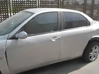 Hurda Aracı alfa romeo 156 (116) 1.9 jtd cat yılın 1999 güçlü ar32302
