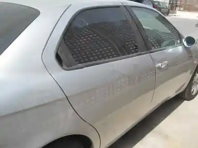 Hurda Aracı alfa romeo 156 (116) 1.9 jtd cat yılın 1999 güçlü ar32302