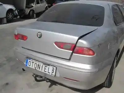 Hurda Aracı alfa romeo 156 (116) 1.9 jtd cat yılın 1999 güçlü ar32302