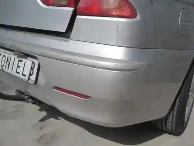Hurda Aracı alfa romeo 156 (116) 1.9 jtd cat yılın 1999 güçlü ar32302