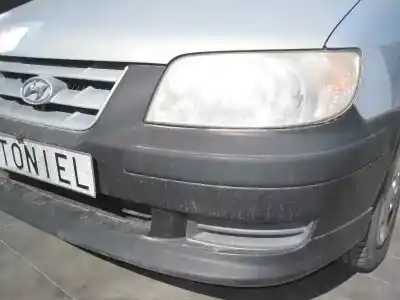Утилизация автомобиля hyundai matrix (fc) 1.5 crdi gls года 2004 питание d3ea