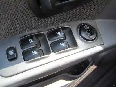 Утилизация автомобиля hyundai matrix (fc) 1.5 crdi gls года 2004 питание d3ea