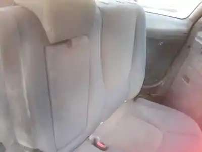Утилизация автомобиля hyundai matrix (fc) 1.5 crdi gls года 2004 питание d3ea